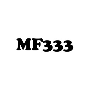 MF 333