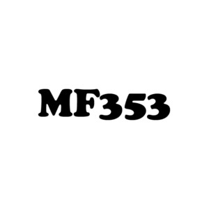 MF 353