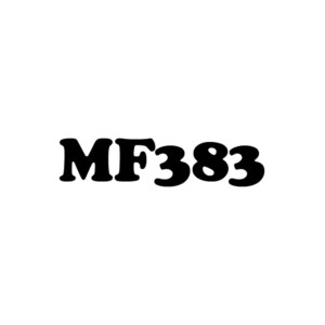 MF 383