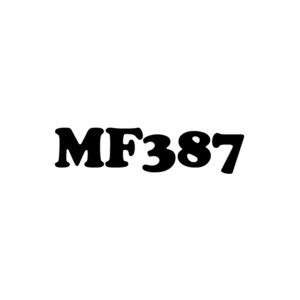 MF 387