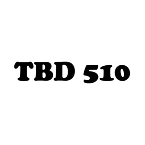 TBD 510