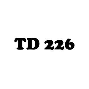TD 226