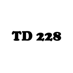 TD 228