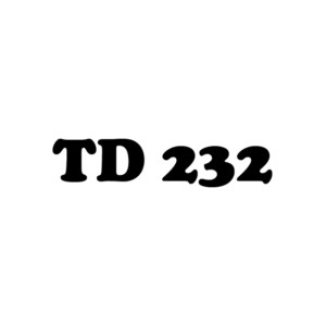 TD 232