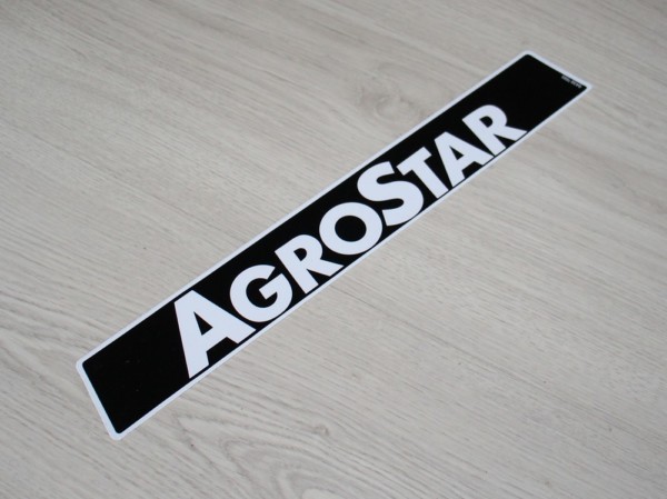 k 7 Agrostar