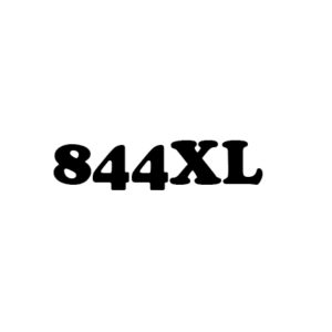 844 XL