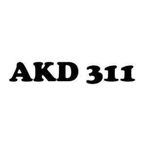 AKD 311