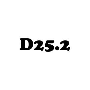 D25.2