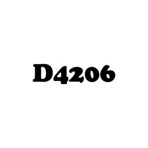 Deutz-D4206