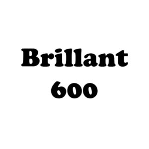 Brillant 600