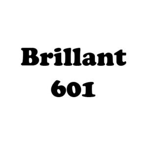 Brillant 601