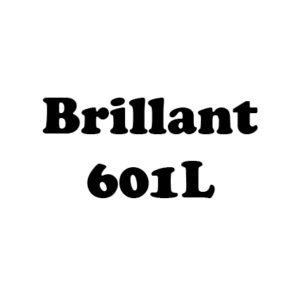 Brillant 601L