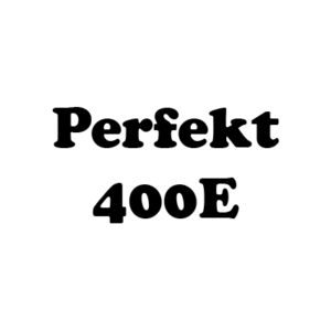 Perfekt 400E