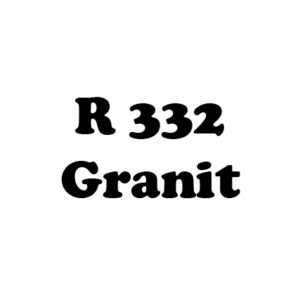 R332 Granit