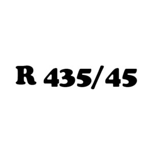 R435/45