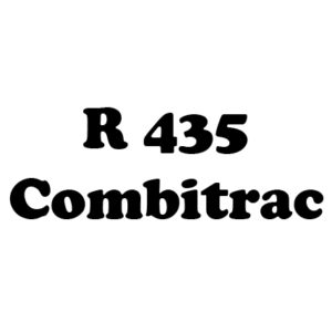 R435 Combitrac