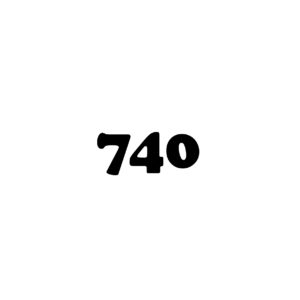 740