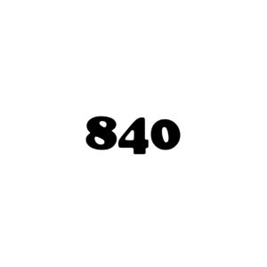 840