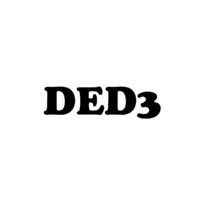 DED3