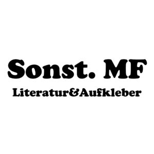 sonst. MF Literatur/Aufkleber