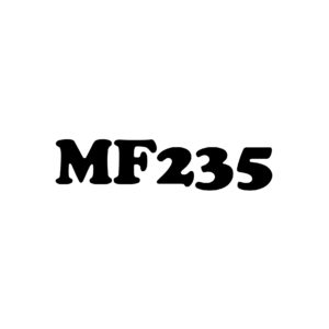 MF 235