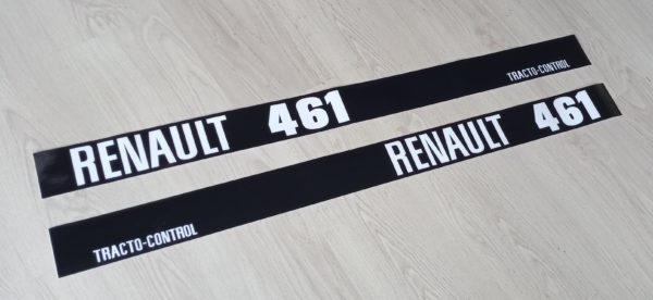 Renault 461 Aufkleber