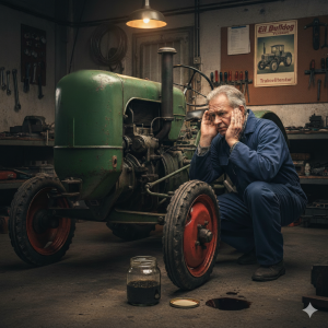 Getriebe Geräusche Eil Bulldog Versand