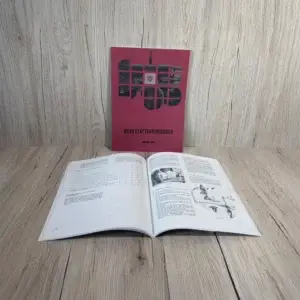 Zetor 5511 Werkstatthandbuch